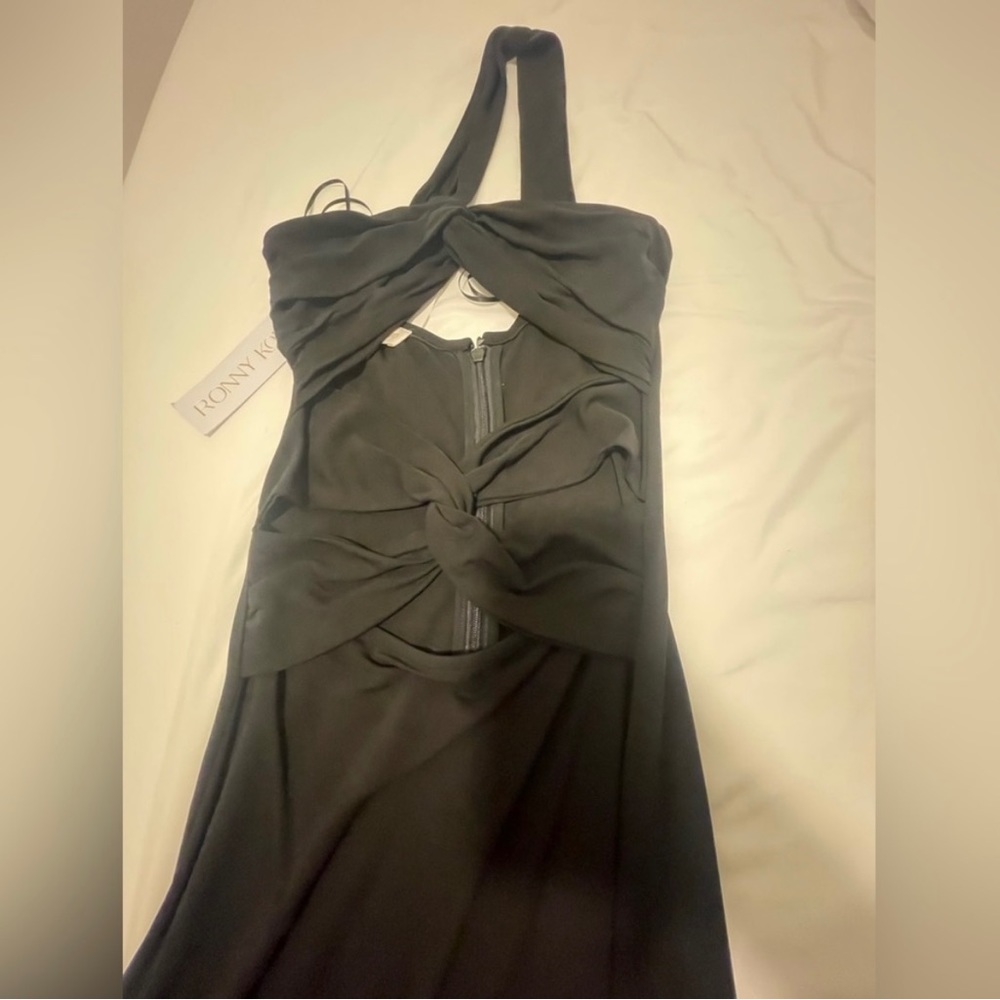 Sexy beautiful dress